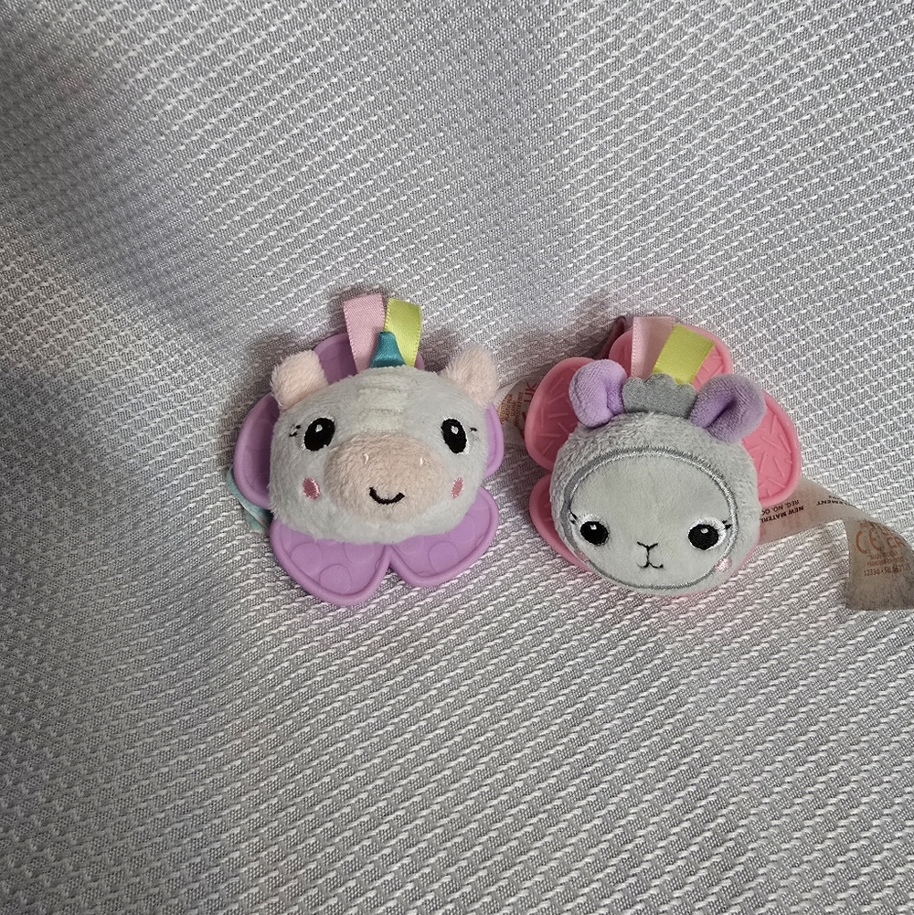 🚨3/30% OFF🚨 Wrist Baby Toy